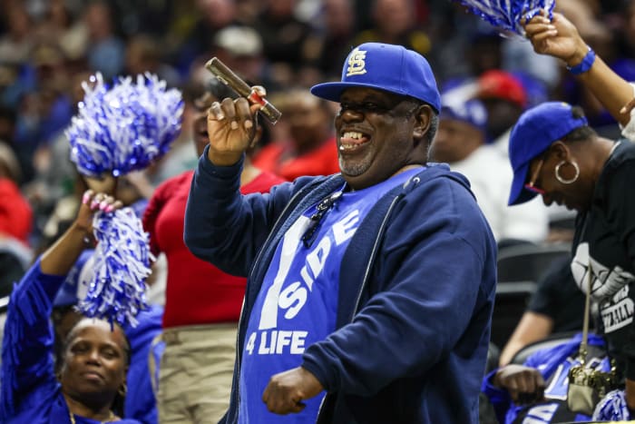 Vashon John Burroughs Missouri boys basketball March 16 2024 Nate Latsch 27463